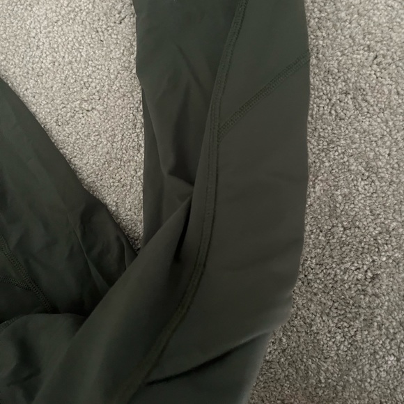 Lululemon leggings - Picture 3 of 3